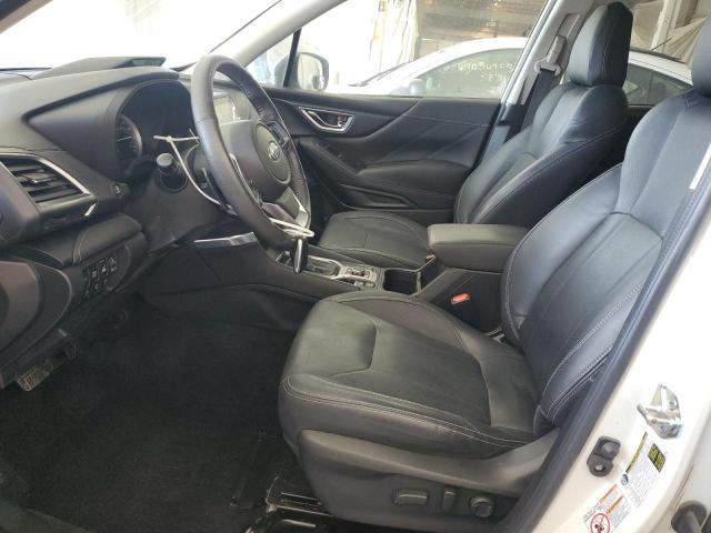 2019 SUBARU FORESTER T JF2SKAWC7KH514752