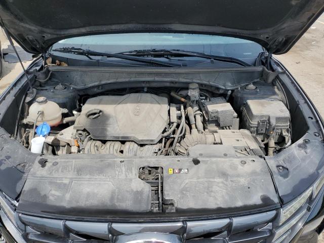 2022 HYUNDAI TUCSON SEL - 5NMJF3AE7NH088809