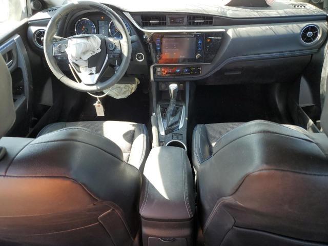 2017 TOYOTA COROLLA L 5YFBURHE7HP685889