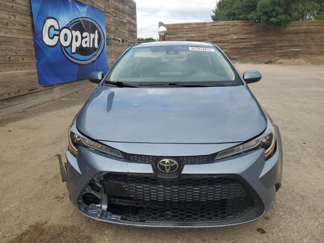 2020 TOYOTA COROLLA LE - 5YFEPRAE7LP107315