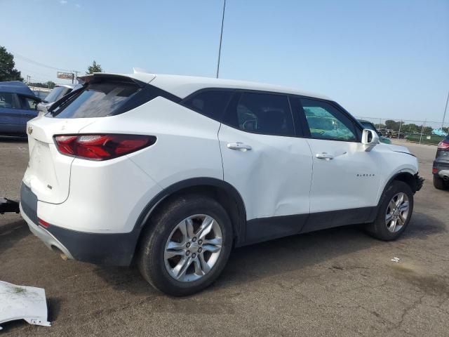 2020 CHEVROLET BLAZER 2LT 3GNKBHRS7LS580275