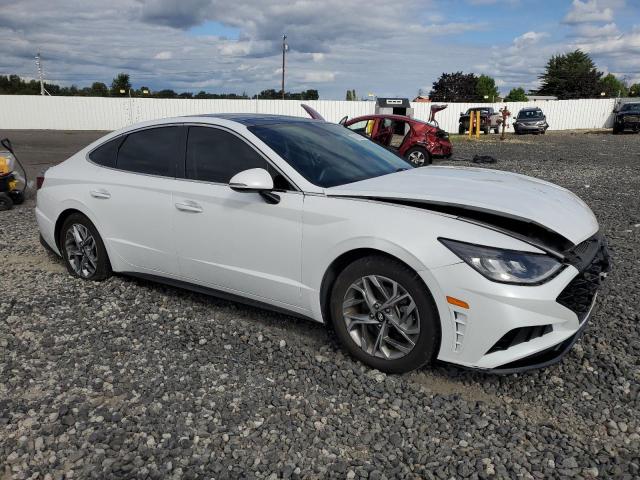 2021 HYUNDAI SONATA SEL - 5NPEF4JA4MH103739