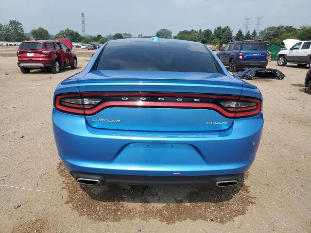 2015 DODGE CHARGER SX 2C3CDXHG5FH858035