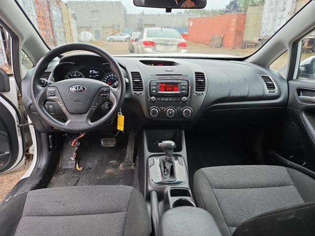 2018 KIA FORTE LX 3KPFK4A77JE214015