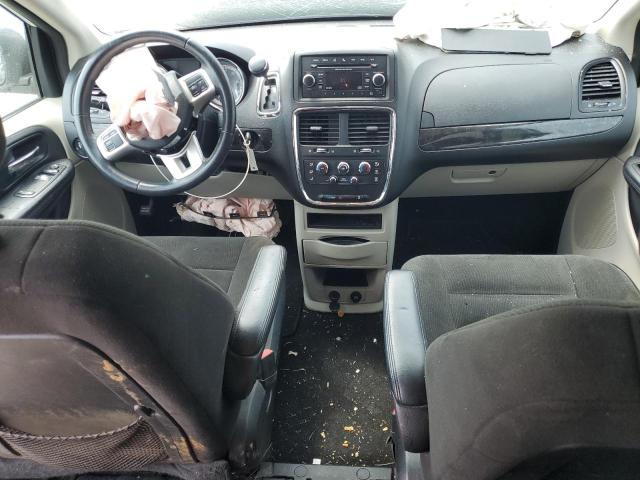 2015 DODGE GRAND CARA 2C4RDGBG1FR615458