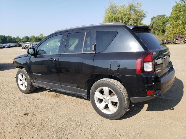 2015 JEEP COMPASS LA 1C4NJDEBXFD176480