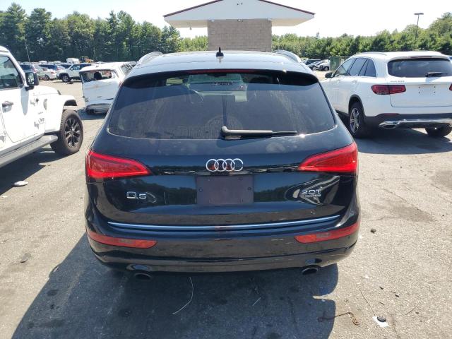 2015 AUDI Q5 PREMIUM WA1LFAFP3FA144046