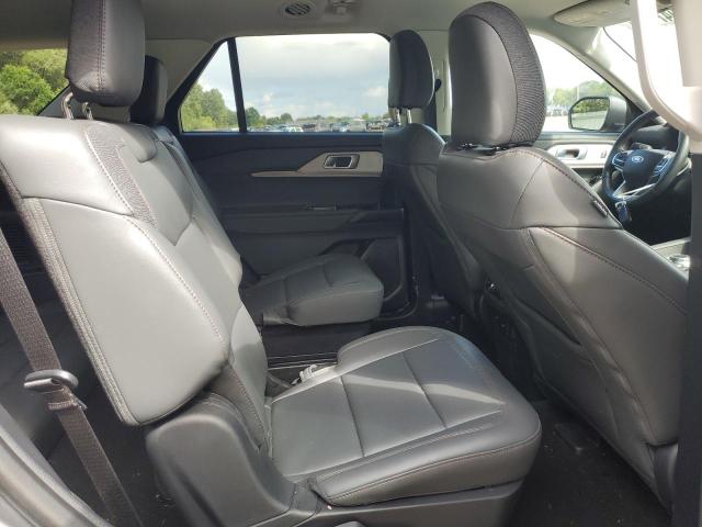 2025 FORD EXPLORER A 1FMUK8DHXSGA98499