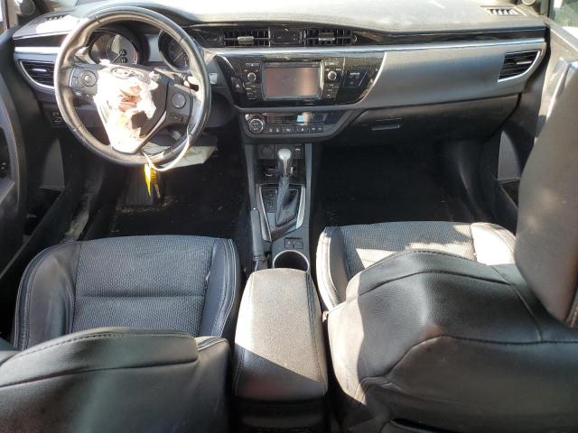 2014 TOYOTA COROLLA L - 5YFBURHE0EP058334