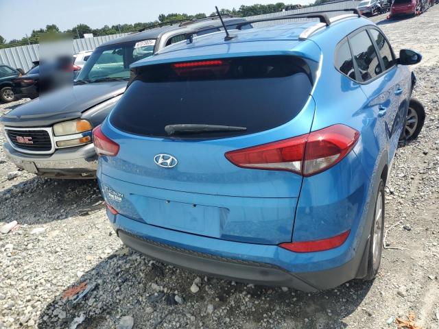 2017 HYUNDAI TUCSON LIM KM8J33A45HU520872