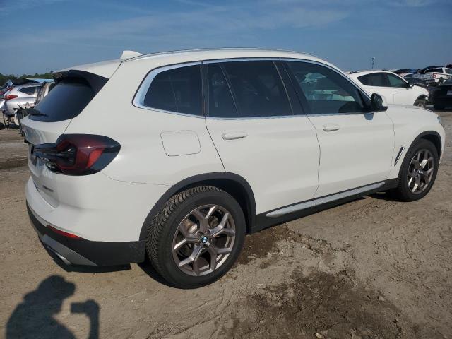 2022 BMW X3 SDRIVE3 5UX43DP07N9M30180