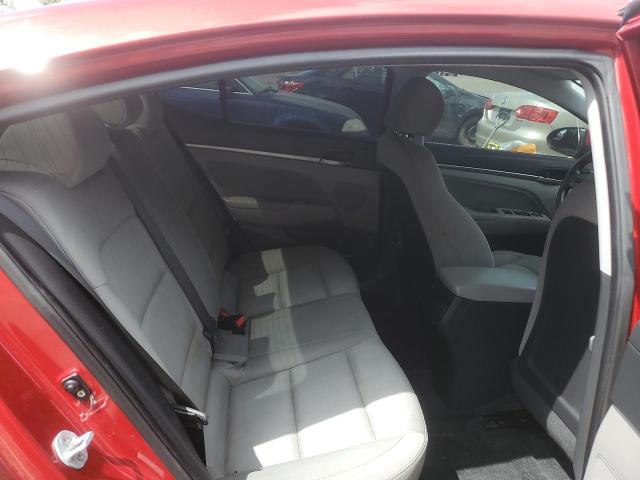 2017 HYUNDAI ELANTRA SE KMHD84LF5HU396203