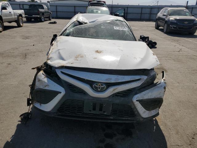 2021 TOYOTA CAMRY SE 4T1G11AK0MU423480
