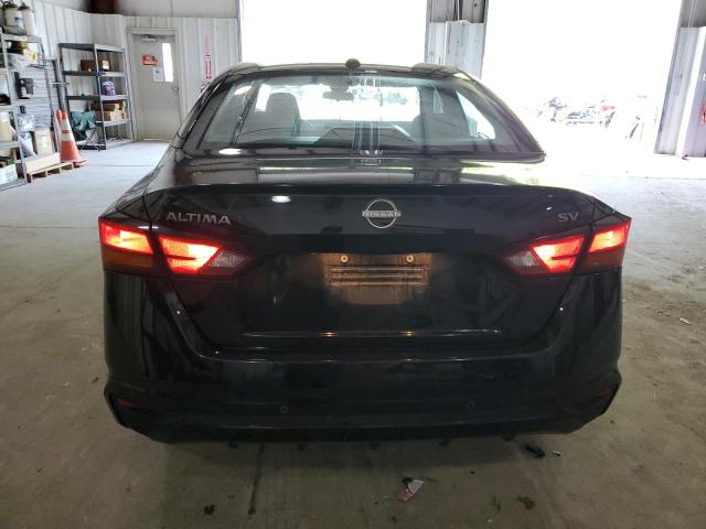 2023 NISSAN ALTIMA SV 1N4BL4DV0PN310701