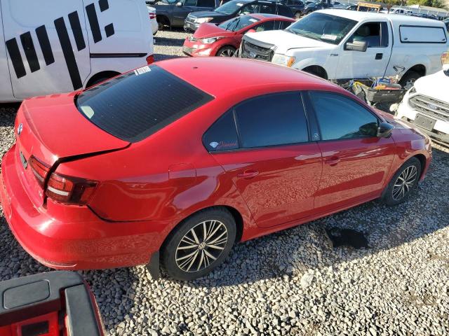 2018 VOLKSWAGEN JETTA SE 3VWDB7AJ1JM225292