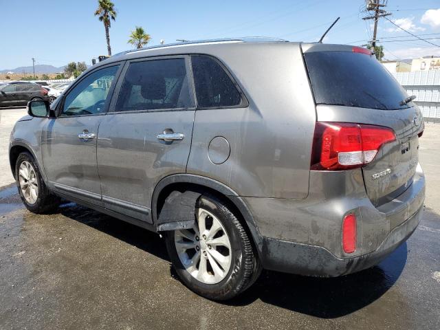 2015 KIA SORENTO EX #3234872384