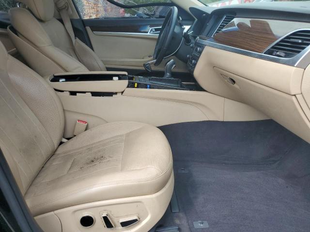 2016 HYUNDAI GENESIS 3. KMHGN4JEXGU139018