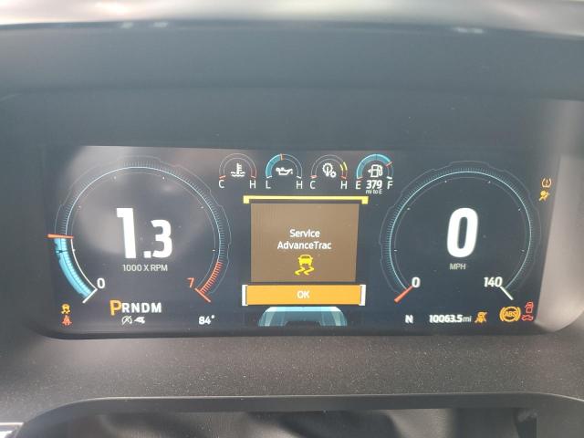2023 FORD F150 RAPTO 1FTFW1RG7PFC37994