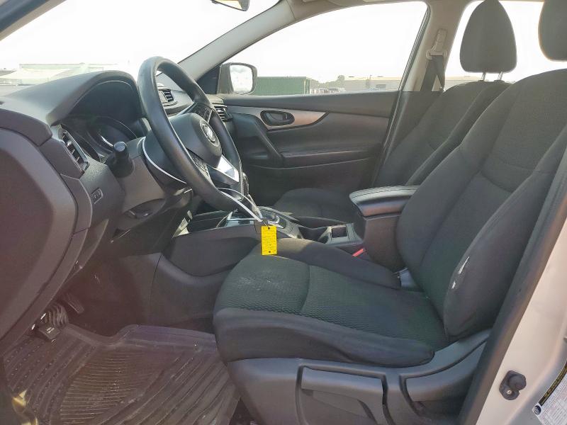 2019 NISSAN ROGUE SPOR - JN1BJ1CR7KW623611