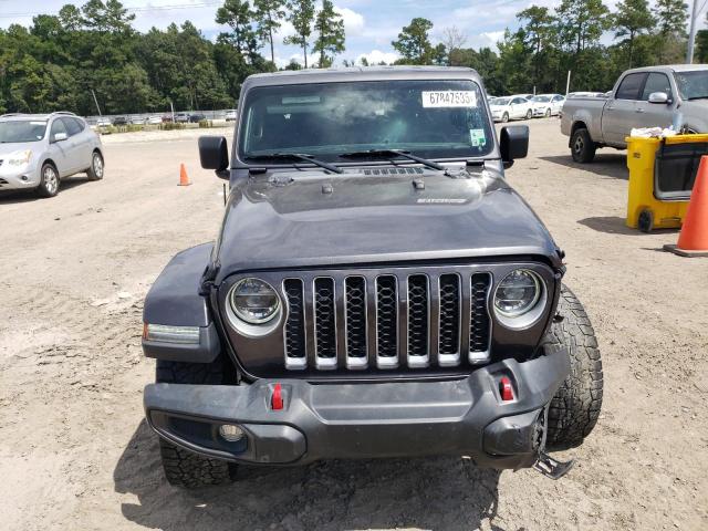 2022 JEEP GLADIATOR 1C6JJTFM0NL176959