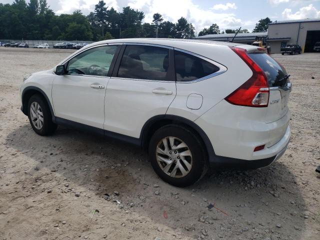 2015 HONDA CR-V EX 5J6RM4H55FL131767