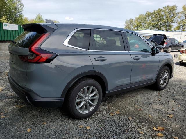 2025 HONDA CR-V EX - 2HKRS4H48SH440067