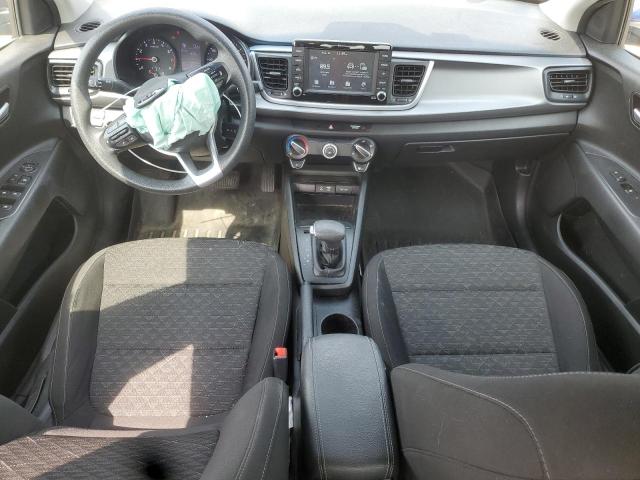 2019 KIA RIO S 3KPA24AB3KE158395