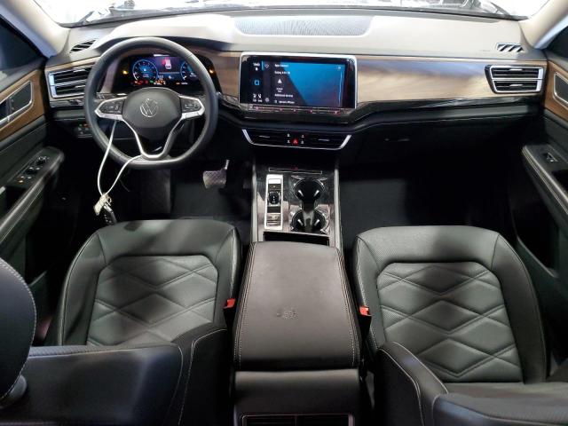 2024 VOLKSWAGEN ATLAS SE 1V2HR2CA7RC581029
