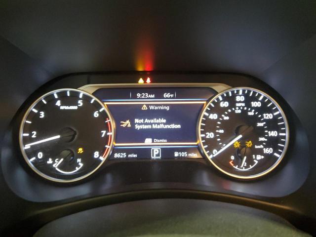 2024 NISSAN SENTRA SV - 3N1AB8CVXRY352982