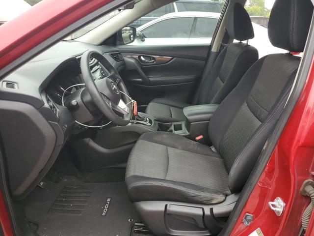 2017 NISSAN ROGUE S - JN8AT2MT5HW393986