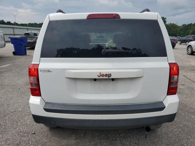 2015 JEEP PATRIOT SPORT 1C4NJPBB2FD341038