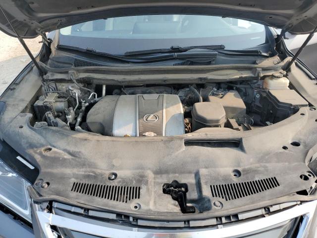 2017 LEXUS RX 350 BAS - 2T2BZMCA0HC102731