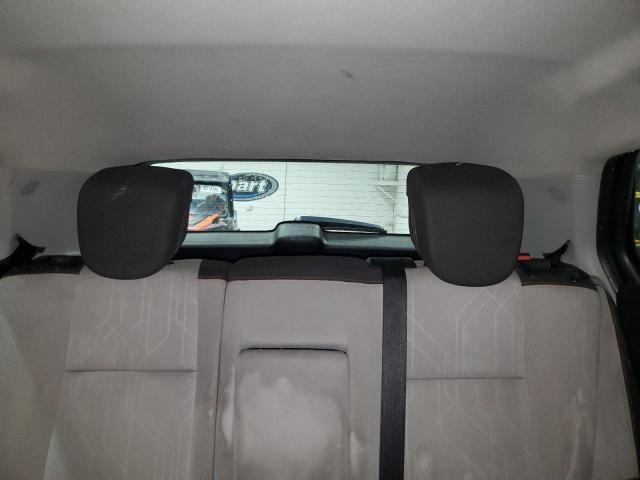 2018 CHEVROLET TRAX 1LT 3GNCJLSB7JL265133