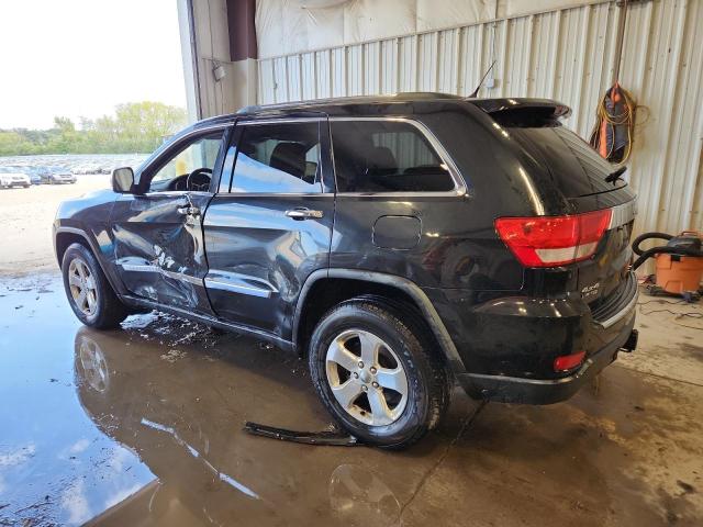 2011 JEEP GRAND CHER - 1J4RR5GG1BC674103