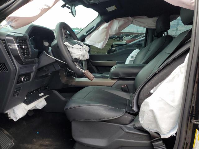 2024 FORD F150 STX 1FTFW2L54RFB83151