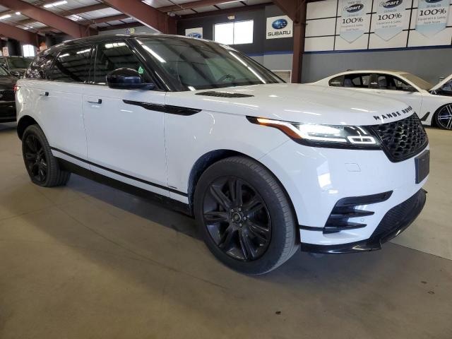 2020 LAND ROVER RANGE ROVE SALYK2EX6LA270601