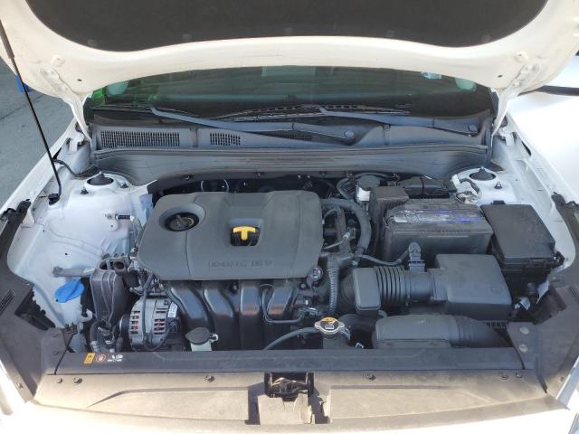 2019 KIA FORTE FE 3KPF24AD1KE114905