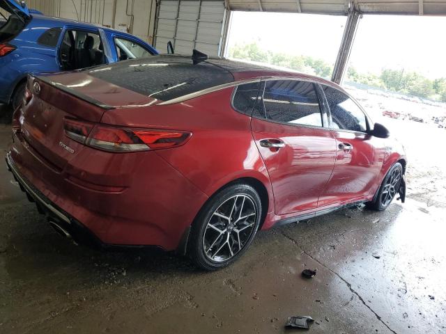 2019 KIA OPTIMA SX 5XXGW4L29KG305628