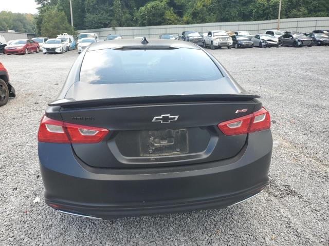 2022 CHEVROLET MALIBU RS - 1G1ZG5ST7NF213726