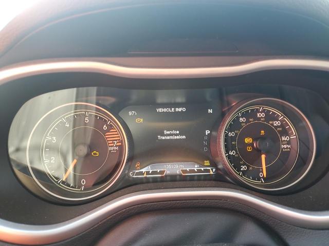 2016 JEEP CHEROKEE T 1C4PJMBB0GW262156