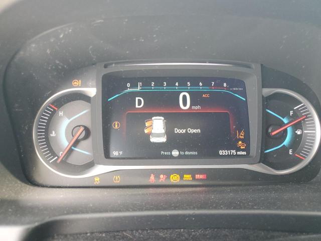 2022 HONDA PILOT SPOR 5FNYF5H32NB030655