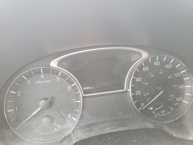 2017 NISSAN PATHFINDER 5N1DR2MN0HC685678