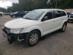 2020 DODGE JOURNEY SE - 3C4PDCAB3LT237836