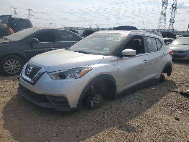Global Auto Auctions: 2019 NISSAN KICKS S