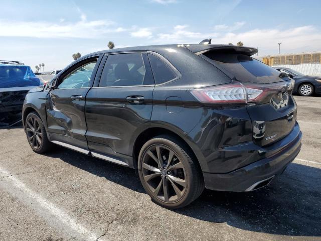 2015 FORD EDGE SPORT 2FMTK4APXFBB25620