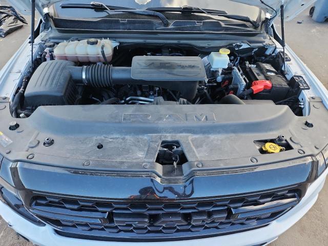 2023 RAM 1500 BIG H 1C6RREFG4PN608266