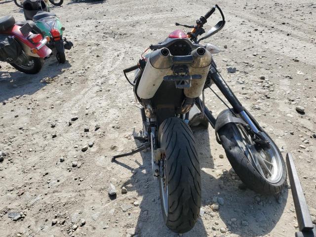 2001 KTM 640 DUKE I - VBKDUN4051M742867