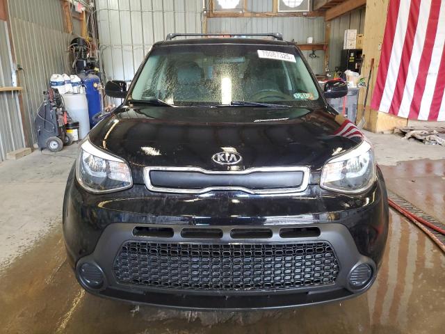 2016 KIA SOUL KNDJN2A25G7370136