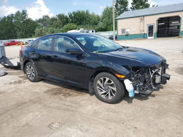 2016 HONDA CIVIC EX - 2HGFC2F77GH553818