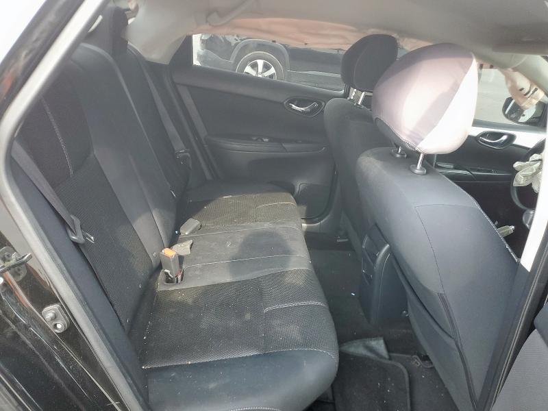 2017 NISSAN SENTRA S 3N1AB7AP2HY330777